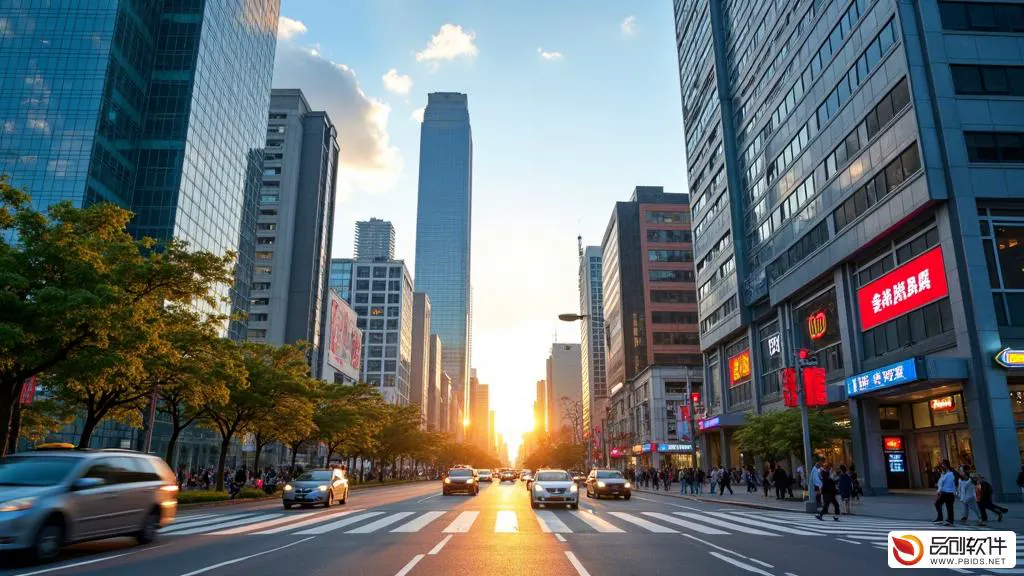 宁波市多端协同管理系统：打造智慧城市新引擎
