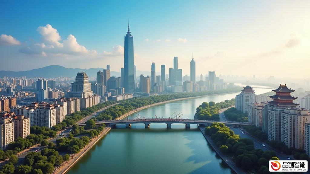 武汉市商用车载重监测平台中心：科技赋能交通管理新篇章
