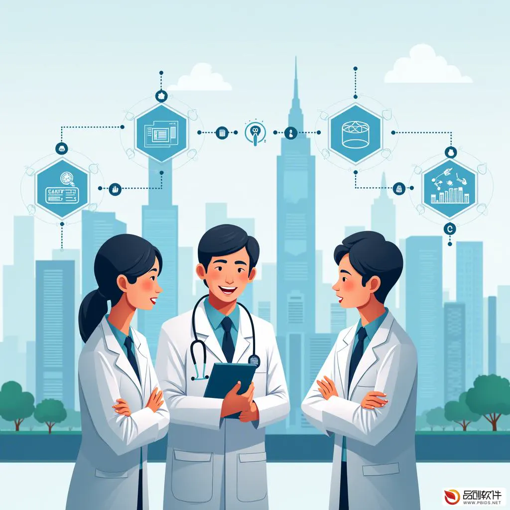 成都市医疗联邦学习数据沙箱技术中心：引领医疗数...