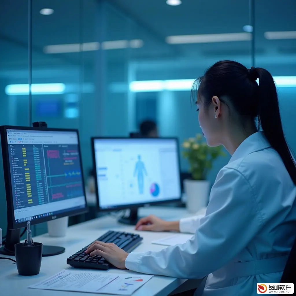 无锡市病案质控系统技术中心：引领医疗质量管理的...