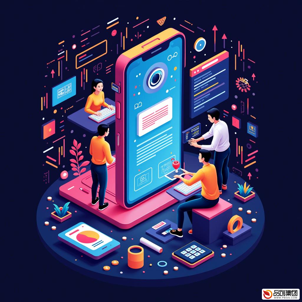App开发软件定制：打造专属应用的全方位指南
