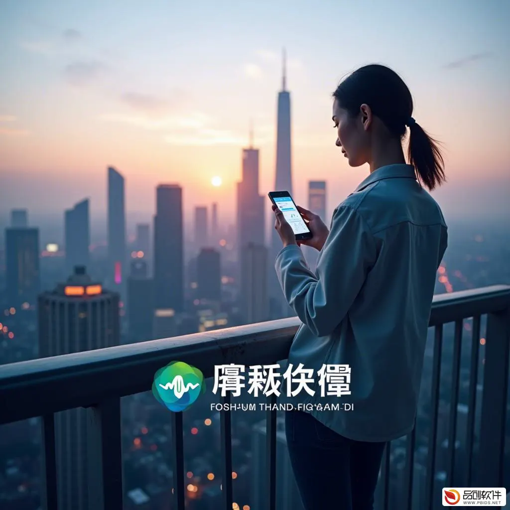 佛山市健康数据实时监测平台集团：引领智慧城市健...