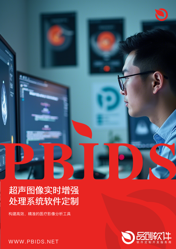 超声图像实时增强处理系统软件定制开发方案