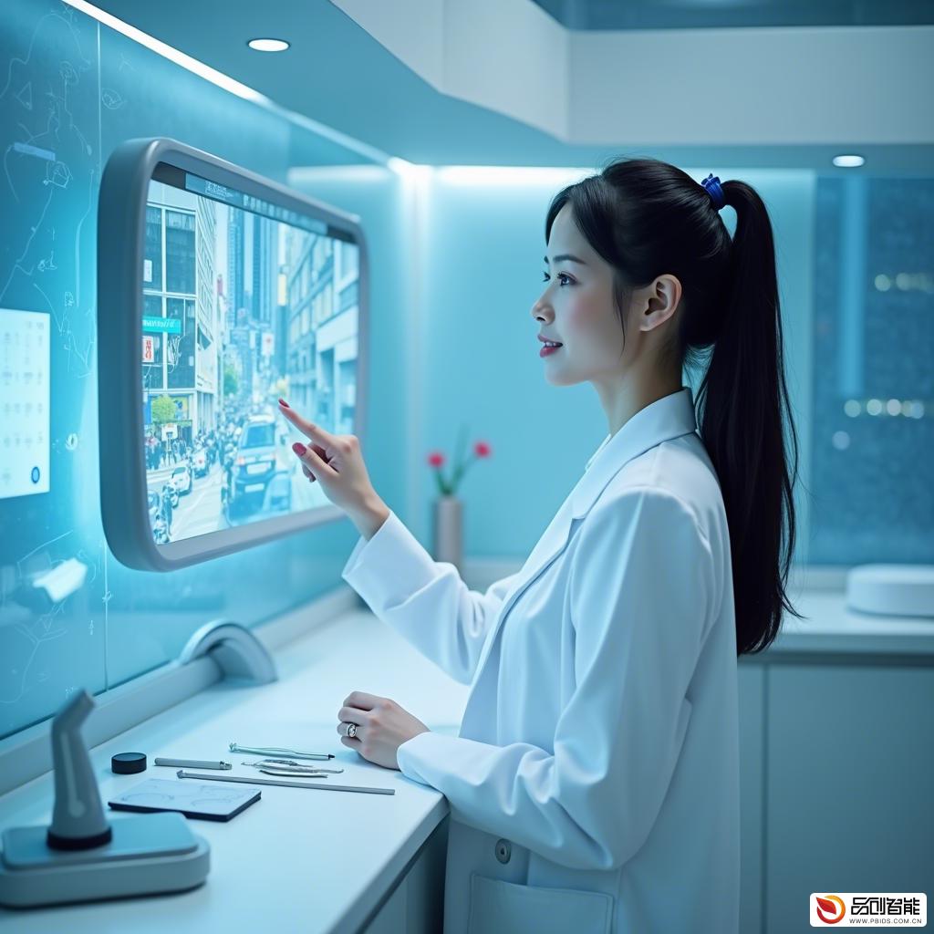 深圳市医美案例知识库开发：创新引领美丽未来
