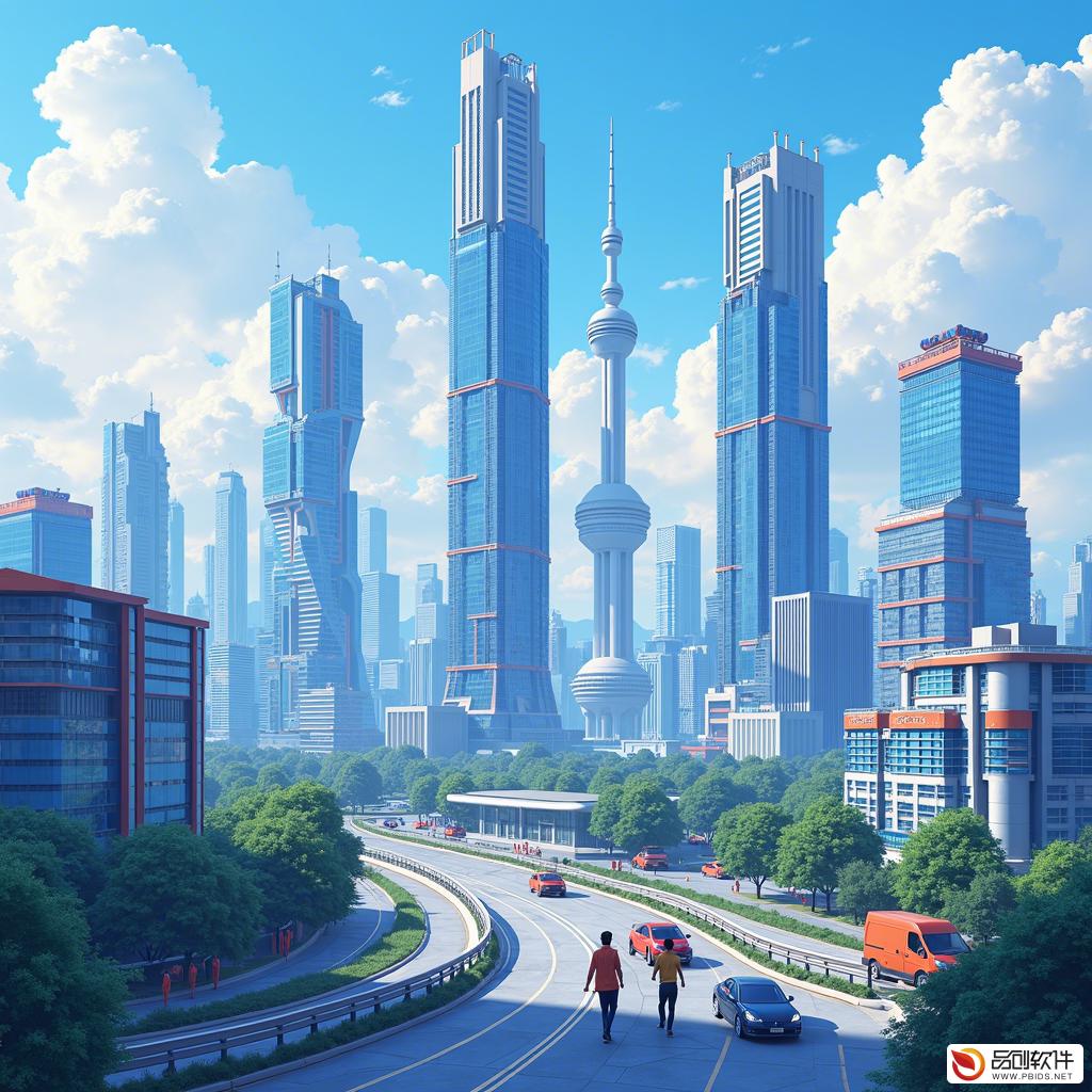 宁波市自动驾驶数据平台研发中心：引领未来...