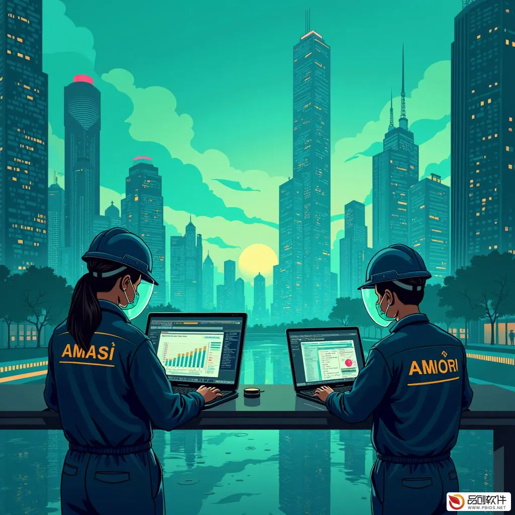 广州市工服/安全装备检测系统研发：创新引领安全新高度
