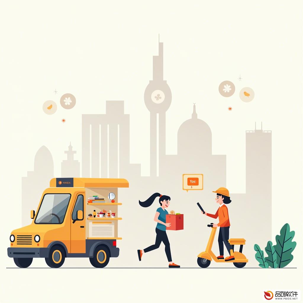 珠海市医药O2O路径优化系统：重塑医药行业新生态
