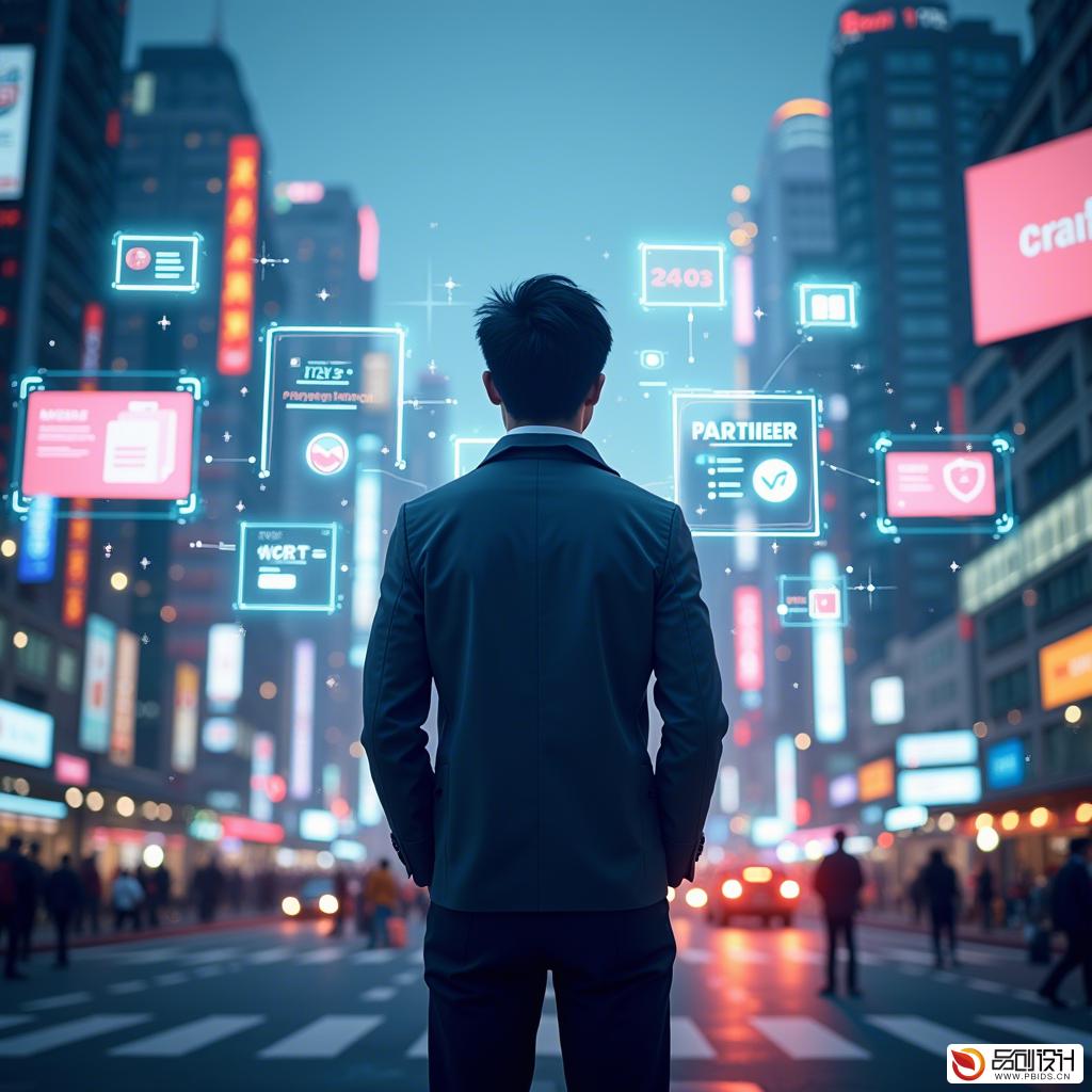 惠州市自适应网页设计合作伙伴：共创数字化未来
