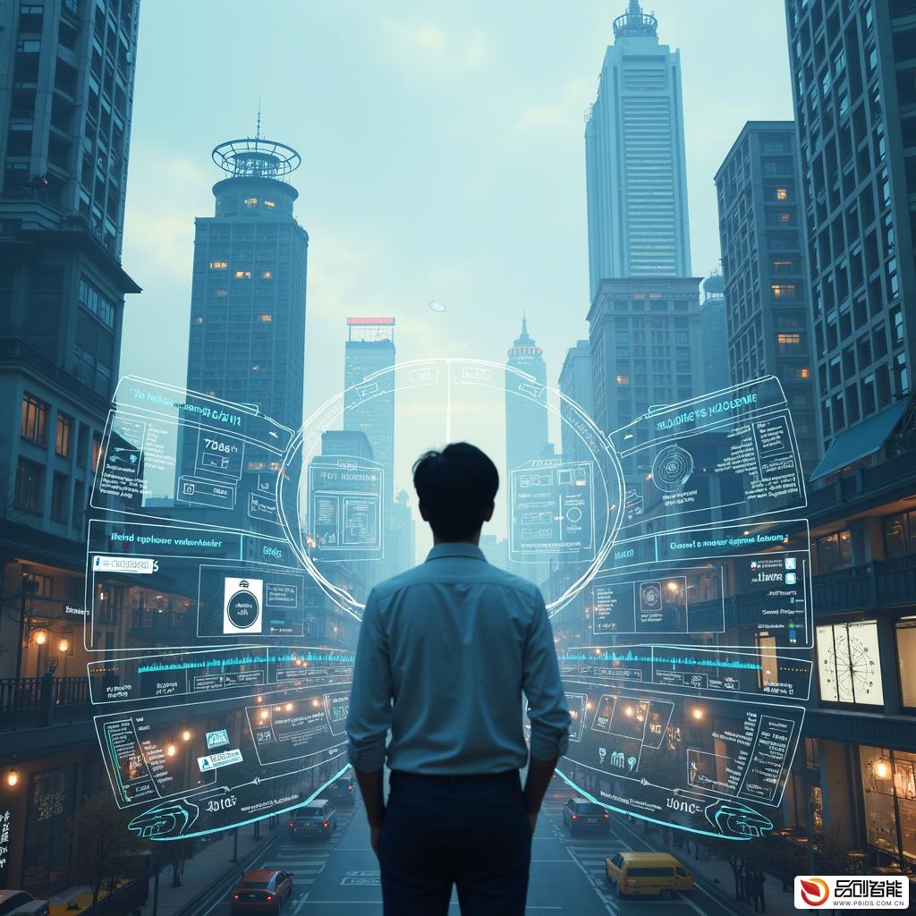 北京市物联网终端能耗画像机构：构建智慧城...