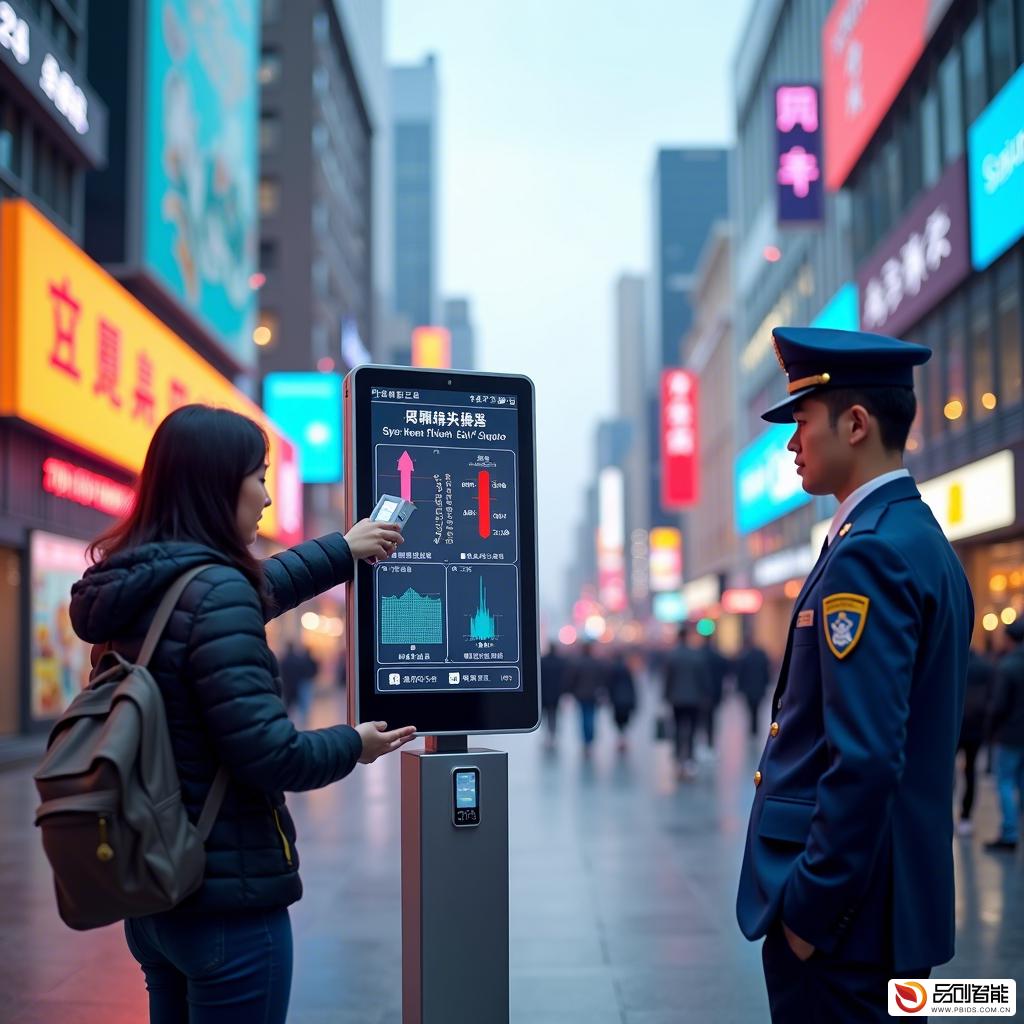 东莞市远程测温系统方案商：科技守护城市健...