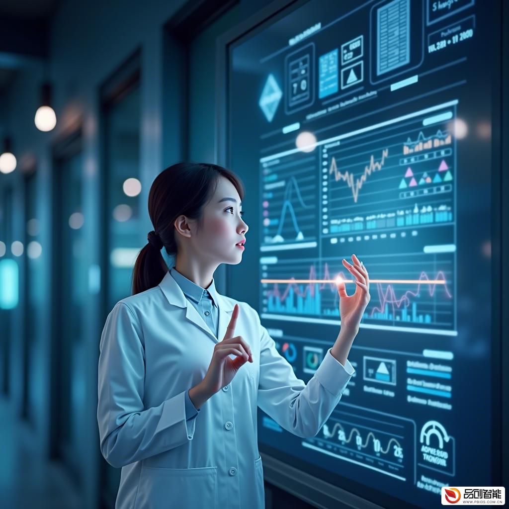 北京市职业健康智能问卷服务商：引领企业健...