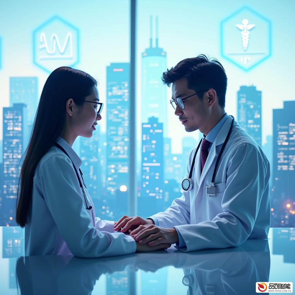 成都市互联网医院开发方案商：引领医疗健康...