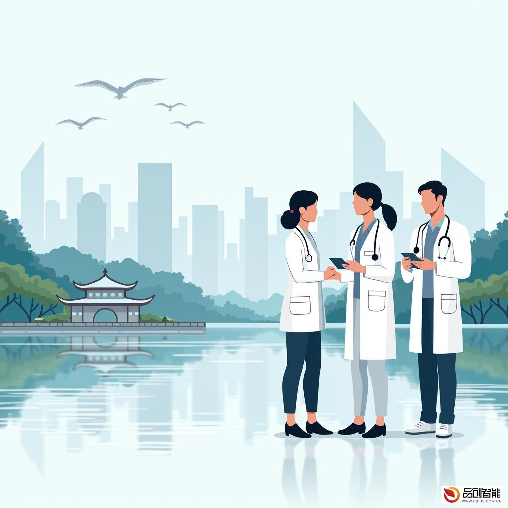 杭州市医疗O2O电子商城：革新医疗行业的...