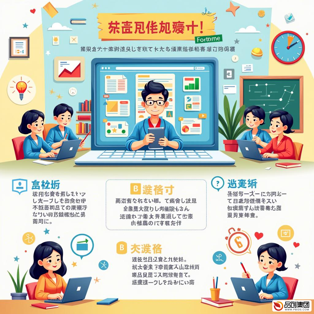 互动课堂教学软件：重塑教育未来的创新工具
