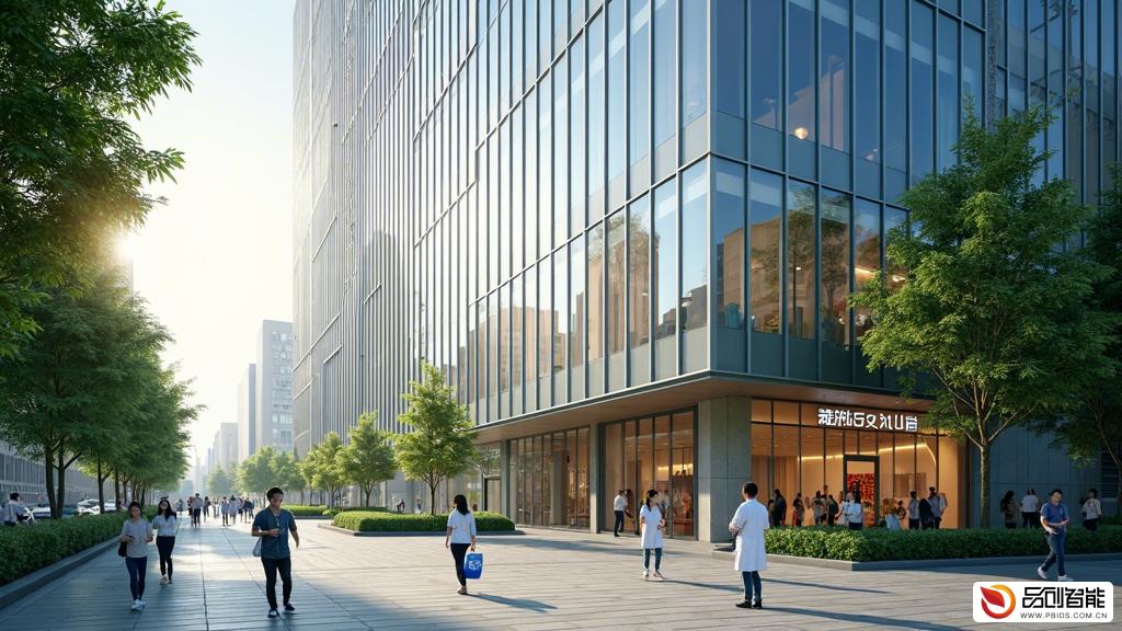 宁波市医疗设备共享平台技术中心：推动医疗资源共享的新篇章
