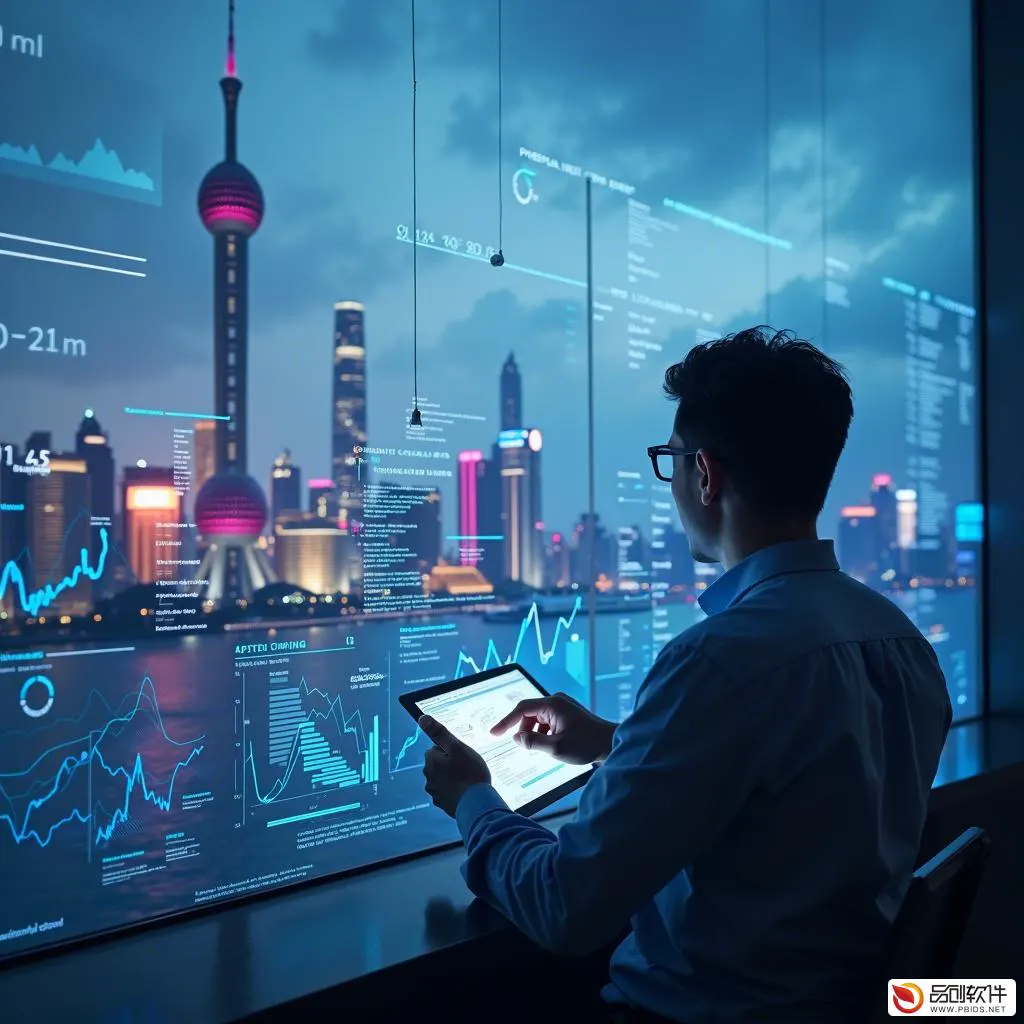 上海市保险大数据分析平台方案商：引领保险业数字...