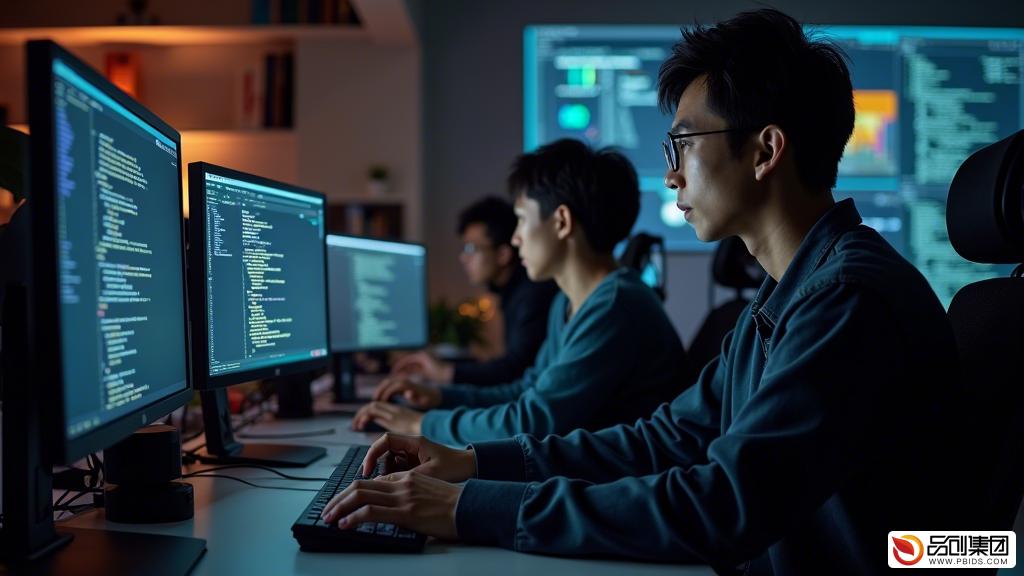 软件开发新纪元：探索开发定制的全面解析
