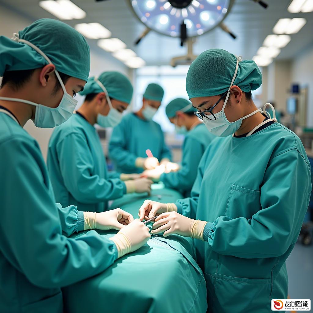 重庆市医疗设备维保系统生态链深度解析