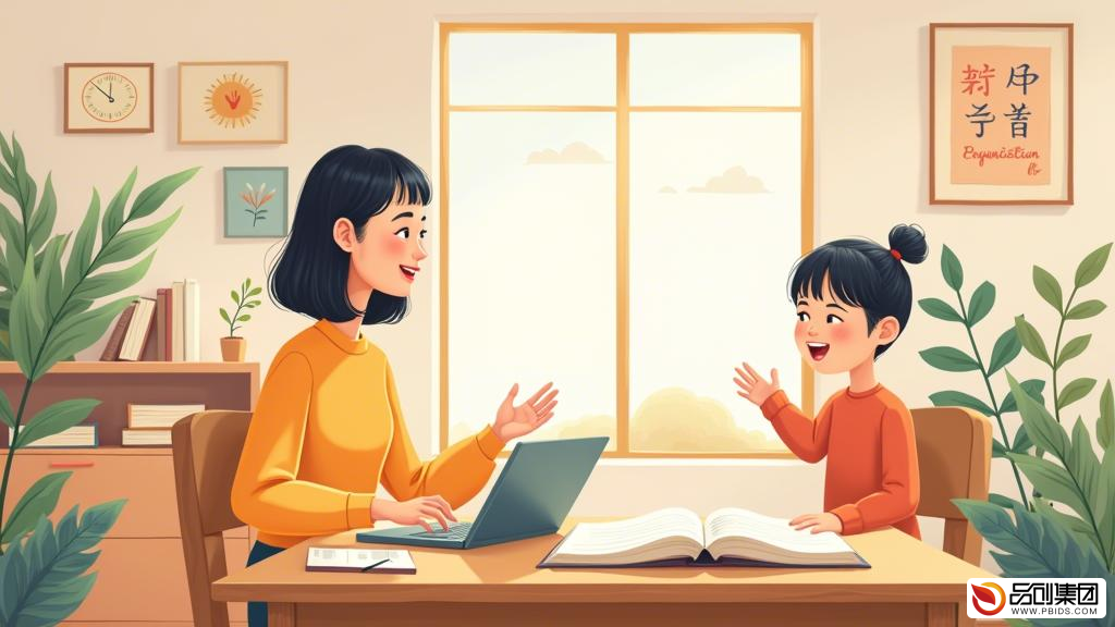 教朗读的软件：提升语言表达能力的得力助手
