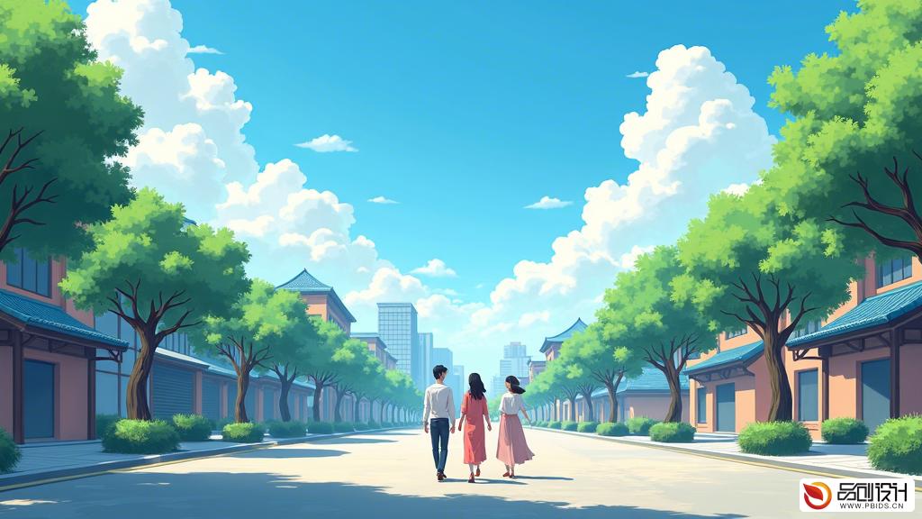 白城市UX全案设计公司的创新之路：打造卓越用户体验
