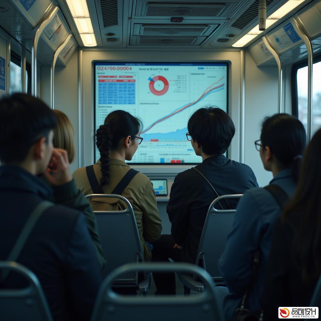 公共交通交互行为研究工作室：探索城市出行的新篇章
