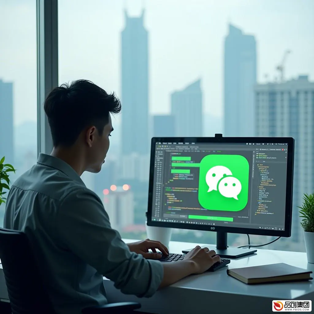东莞微信小程序开发：打造高效便捷的移动应用新体验
