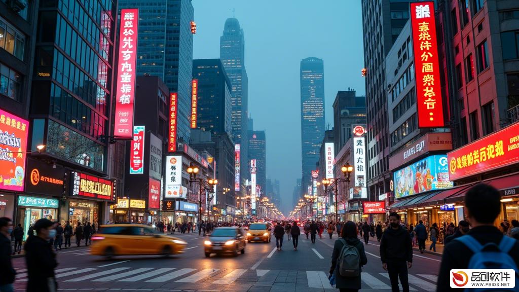天津市AI精准信息搜索平台方案商：引领智能搜索新时代
