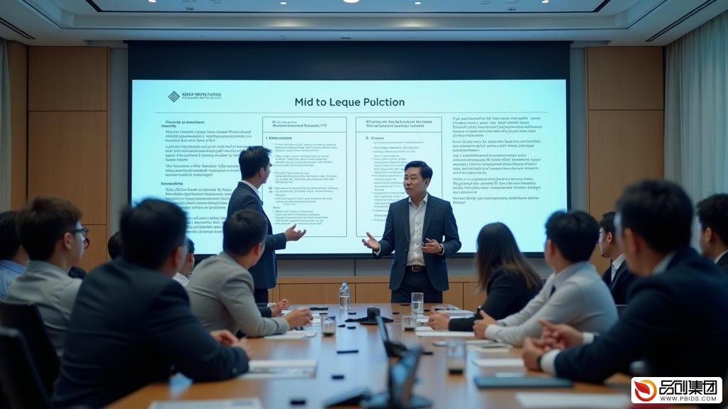 打造高效审计培训：PPT设计与演讲技巧全解析
