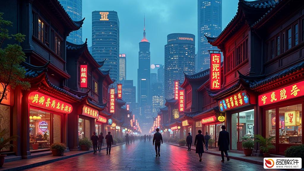 成都市低功耗蓝牙资产追踪平台集团：引领物联网资产管理新风尚
