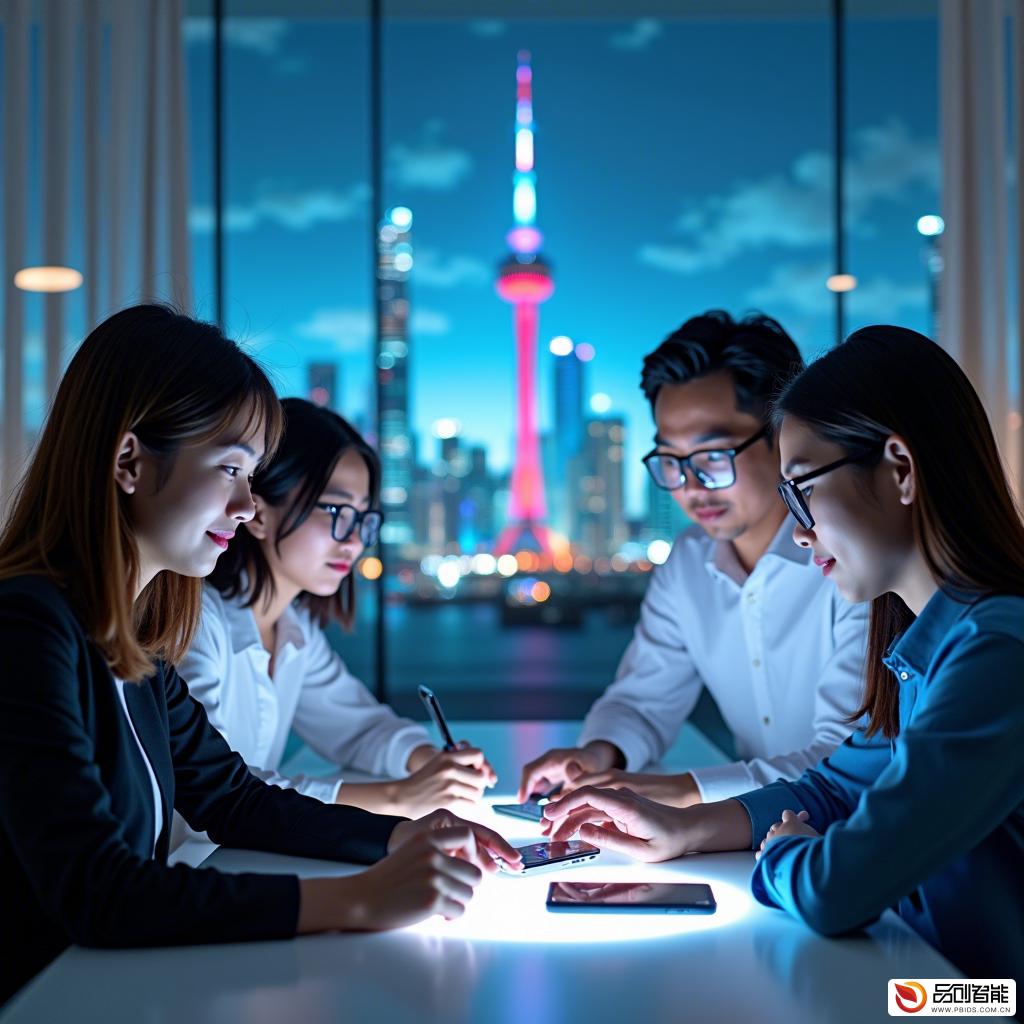 杭州市智能硬件远程固件升级系统服务商：引领物联...