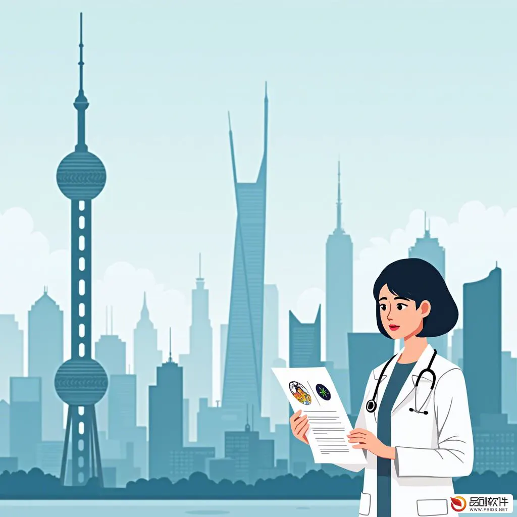 上海市医疗OCR识别平台服务商：引领医疗行业数字化转型
