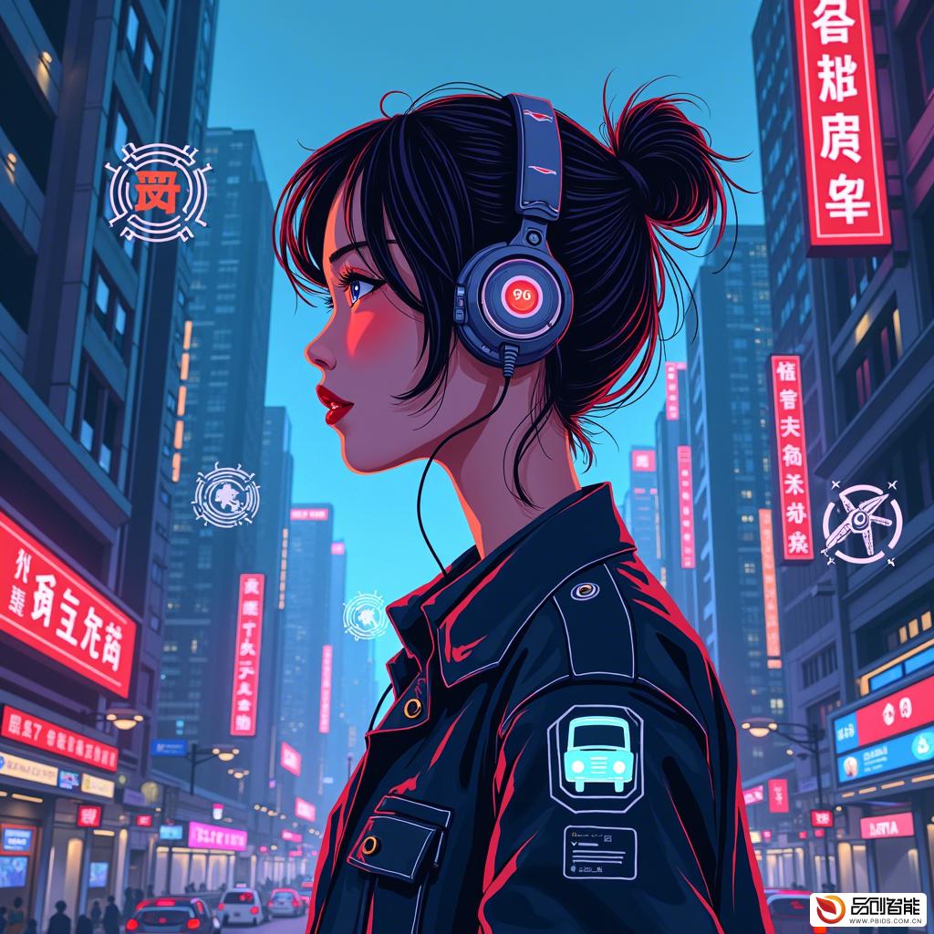 深圳市车辆状态监测平台技术中心：科技引领...