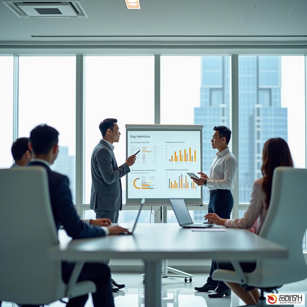 控股管理创新设计策略：引领企业转型升级的...