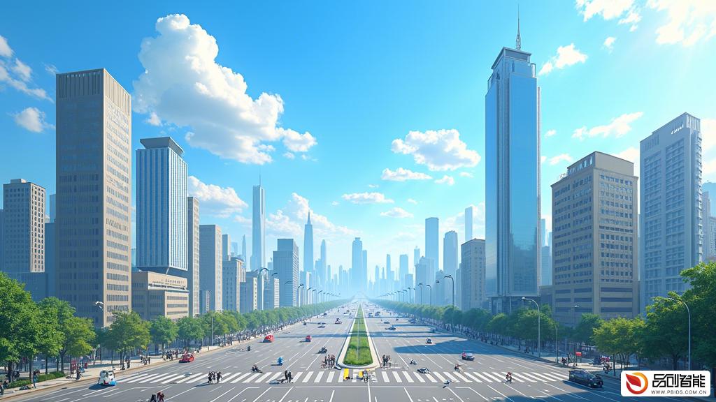 合肥市商用车载货追溯系统：技术创新引领物流新纪元
