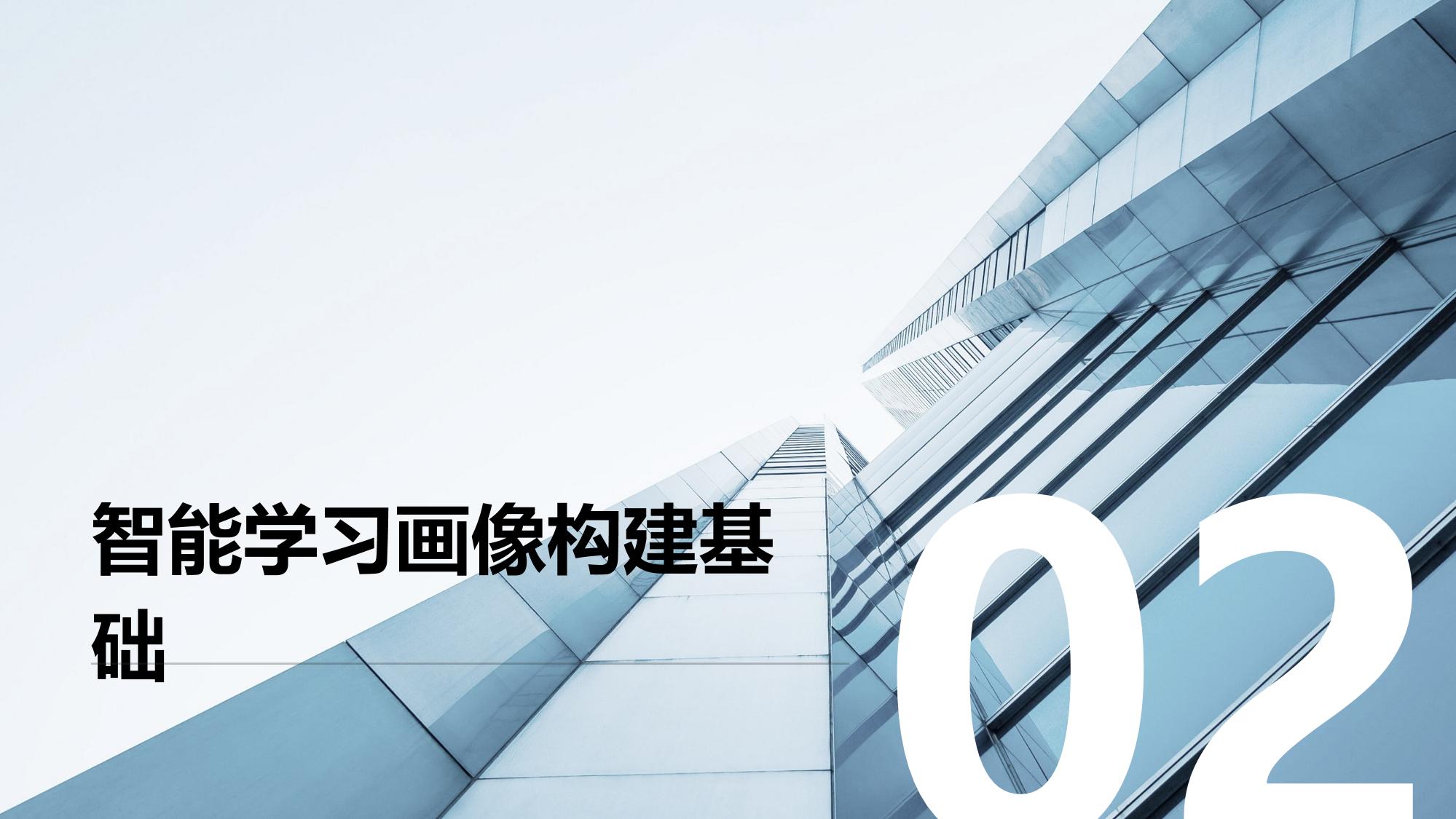 智能学习画像：三维能力雷达图生成器