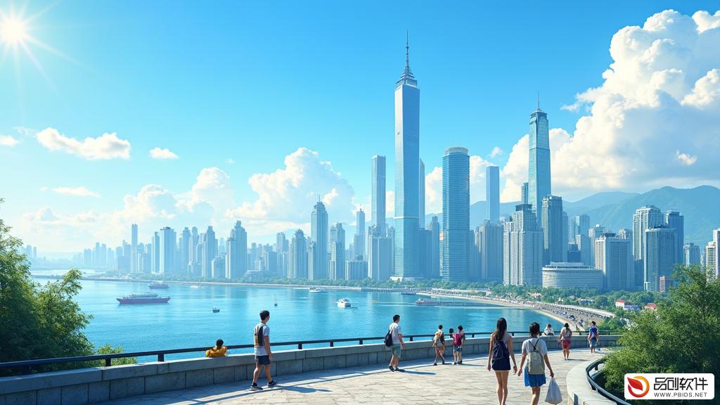 珠海市云端数据中台搭建：技术团队的实践与探索
