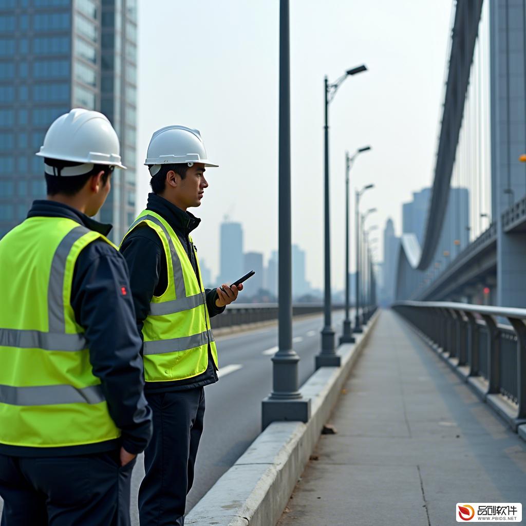 广州市市政设施巡检工单系统机构全面解析
