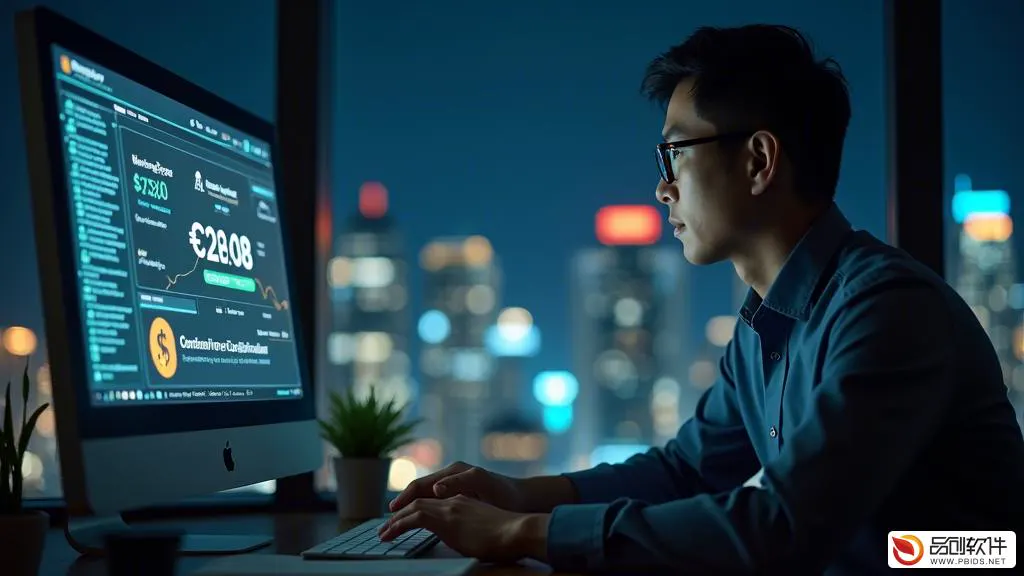 天津市跨境支付清算平台机构：推动金融创新与国际贸易的新引擎
