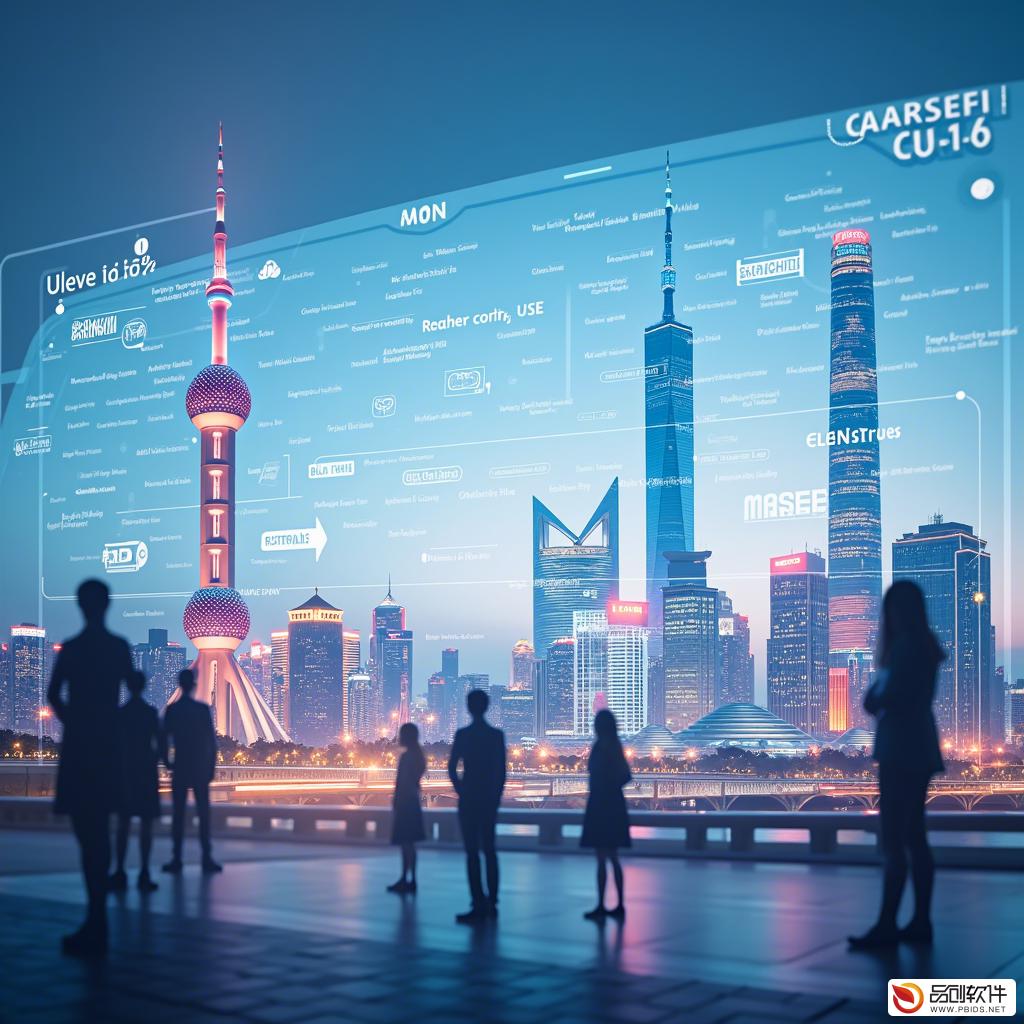 上海市培训机构教育管理系统平台商：重塑教育行业...