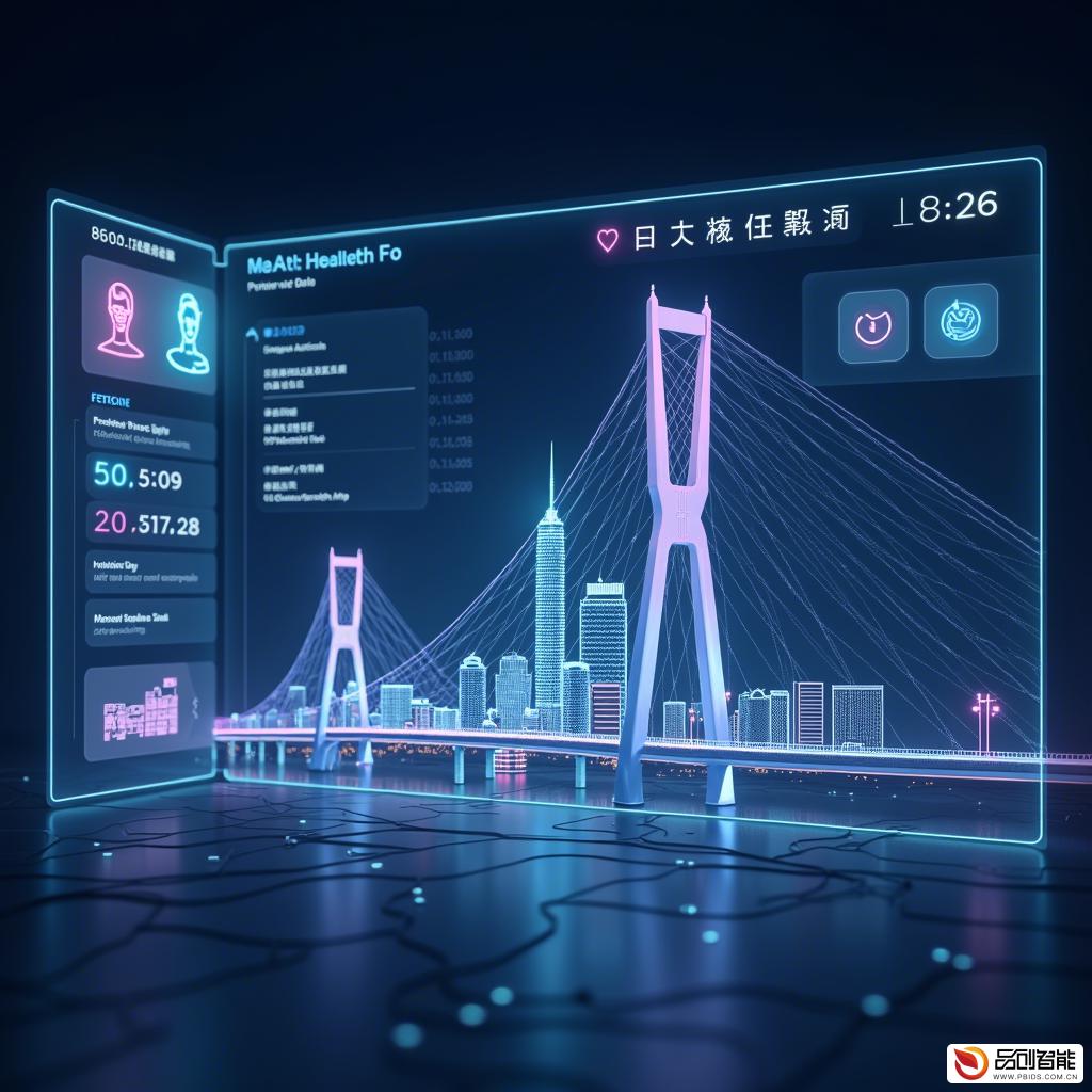 武汉市用户健康画像迁移系统机构深度解析
