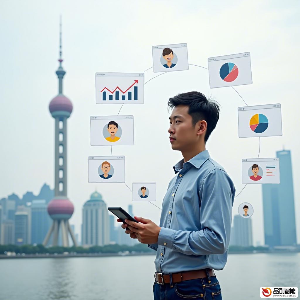 上海市用户分层运营策略生态链构建指南
