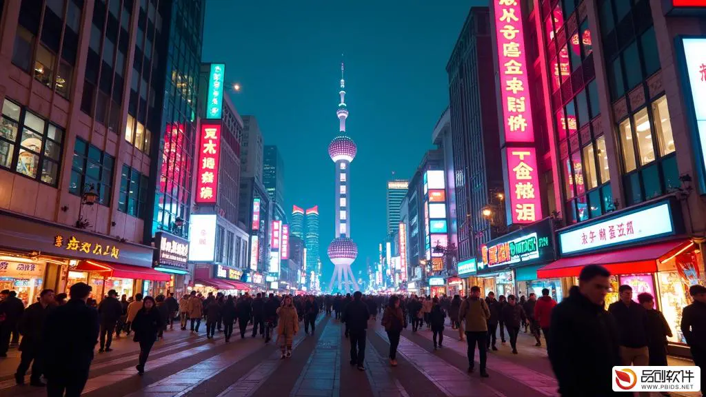 上海市项目驻场开发服务商：专业、高效与信赖的选择
