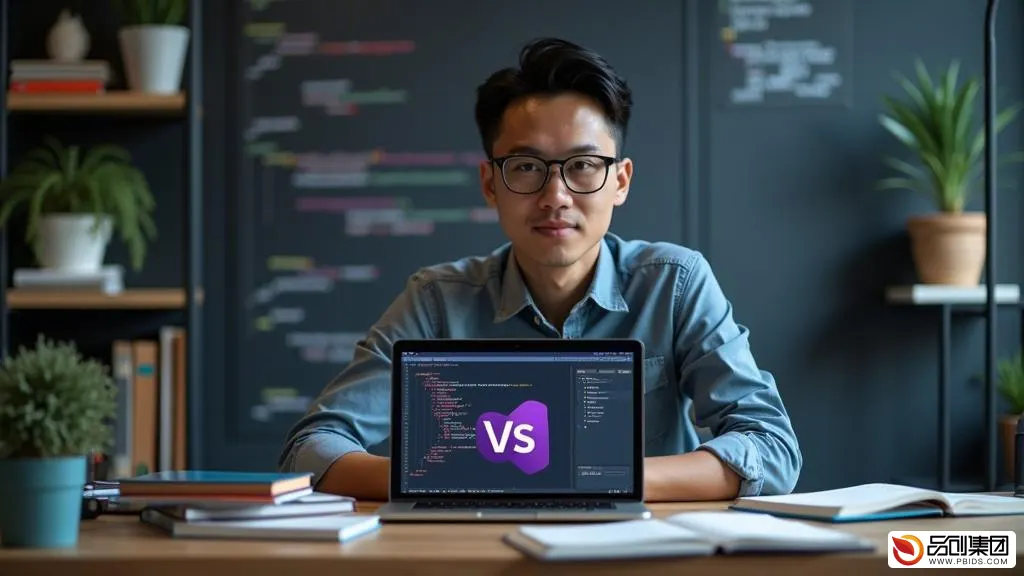 VSCode：打造高效微信小程序开发环境的利器
