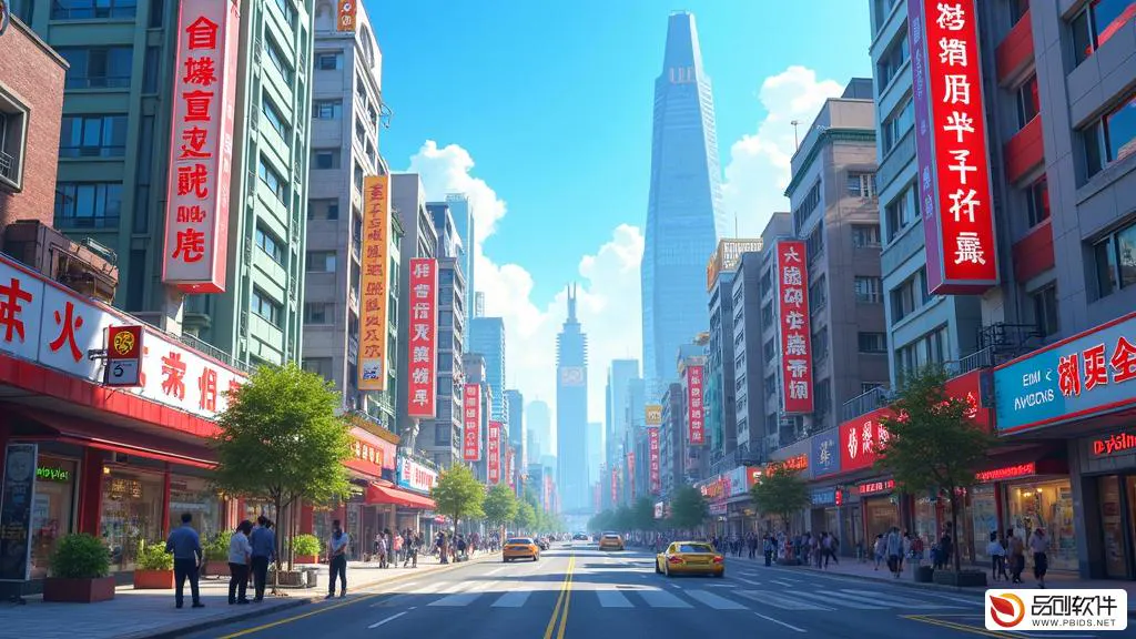 天津市货运平台物联网系统服务站：智慧物流的新篇章
