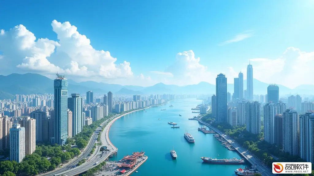 珠海市艺术教育数字化系统技术中心：引领未来艺术教育新风尚
