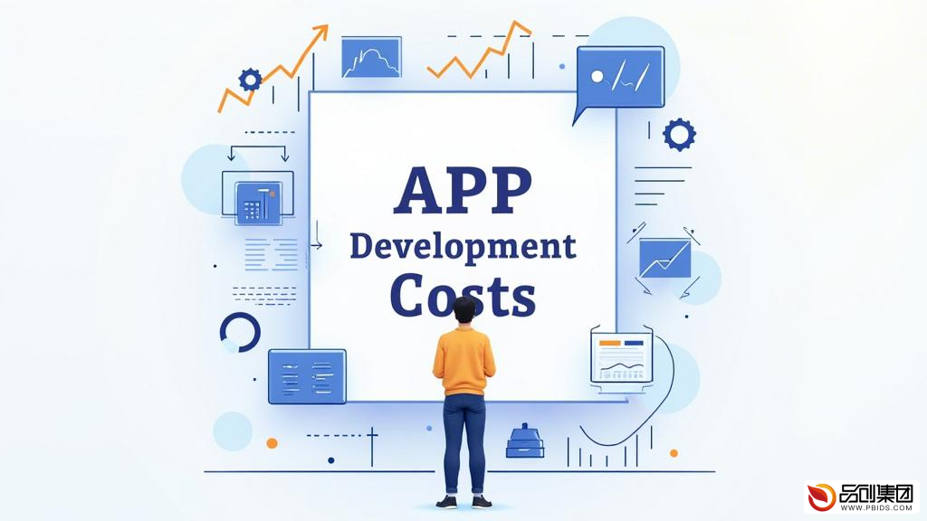 揭秘APP软件开发费用明细：全面解析与预算规划
