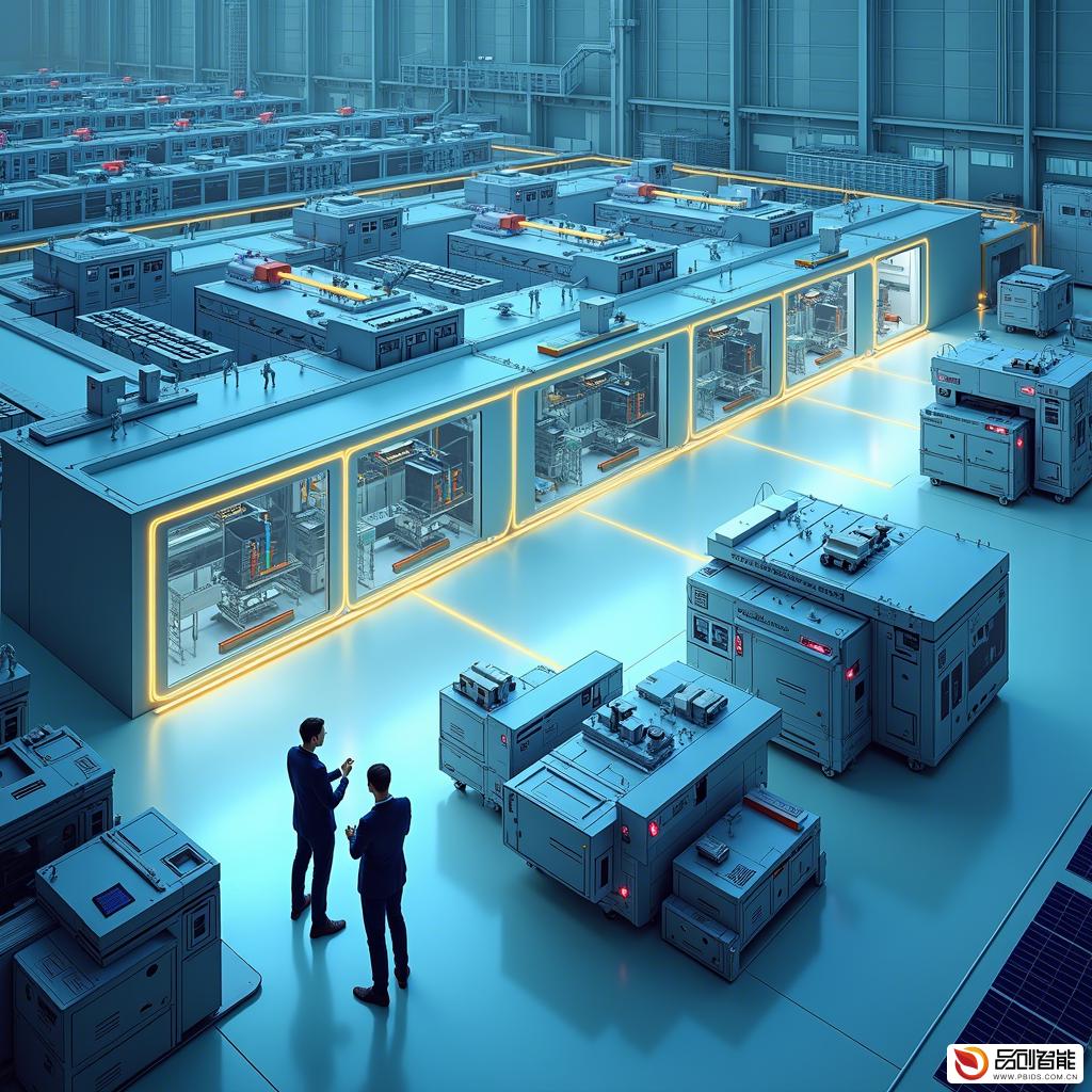 东莞市医疗设备电源保护系统供应链基地：创...