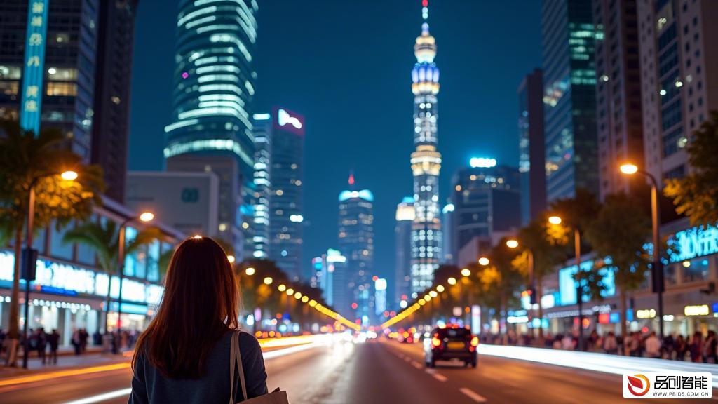 广州市医美效果可视化研发中心：引领未来美容科技新风尚
