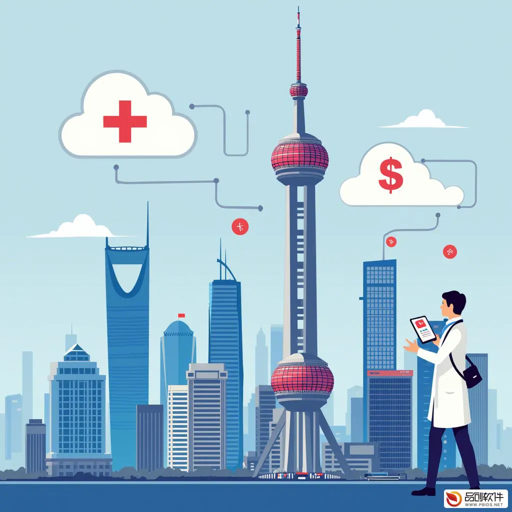 上海市医疗影像云存储系统的革新与应用
