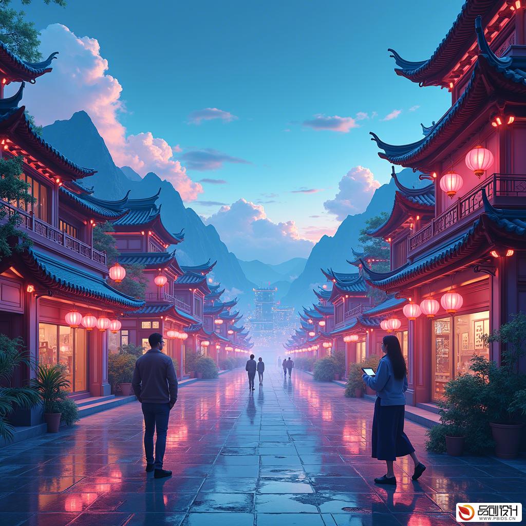 遵义动态视觉叙事设计的魅力与革新
